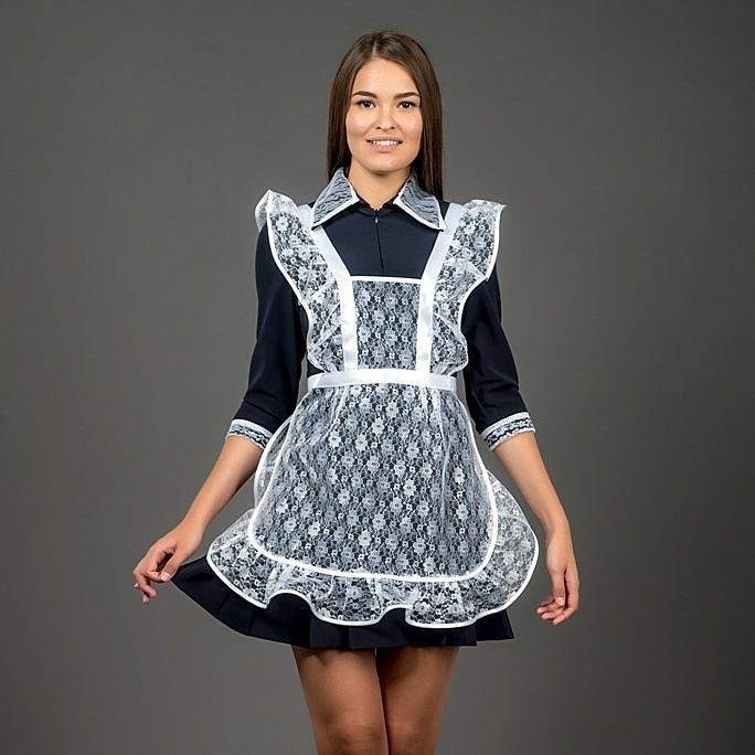 Фирменная школьная одежда от Белгородской Швейной фабрики