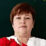 Мелешкова Наталья Васильевна.